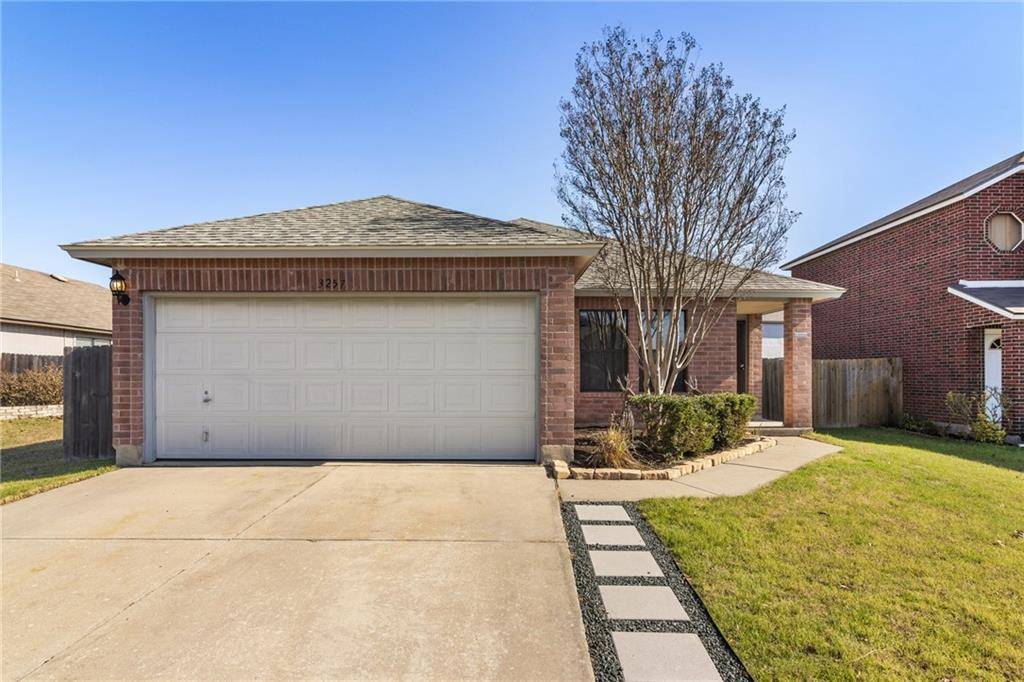 3257 Elizabeth Anne LN, Round Rock, TX 78664