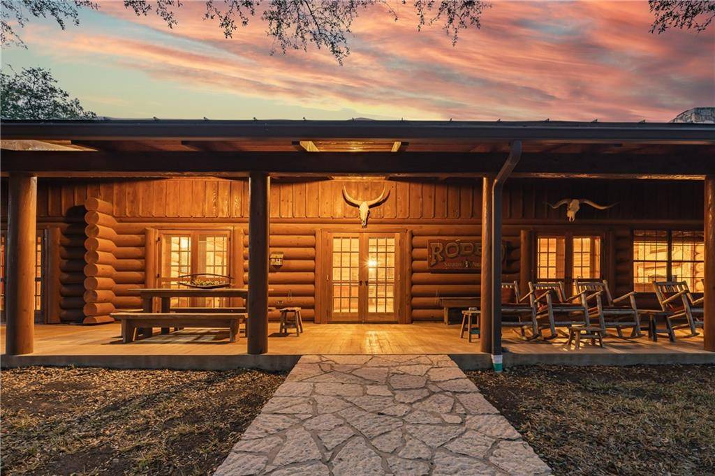 Address not disclosed, Medina, TX 78884