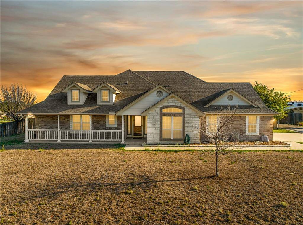 494 Thomas ST, Copperas Cove, TX 76522