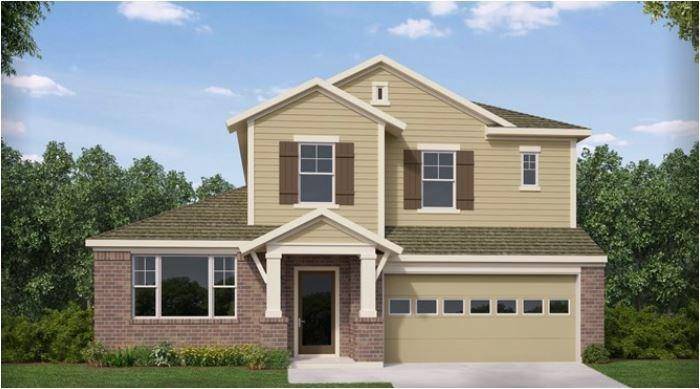 701 Bridgestone WAY, Buda, TX 78610