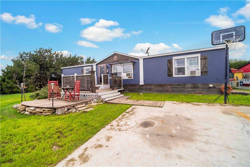 128 Harrell DR, Copperas Cove, TX 76522