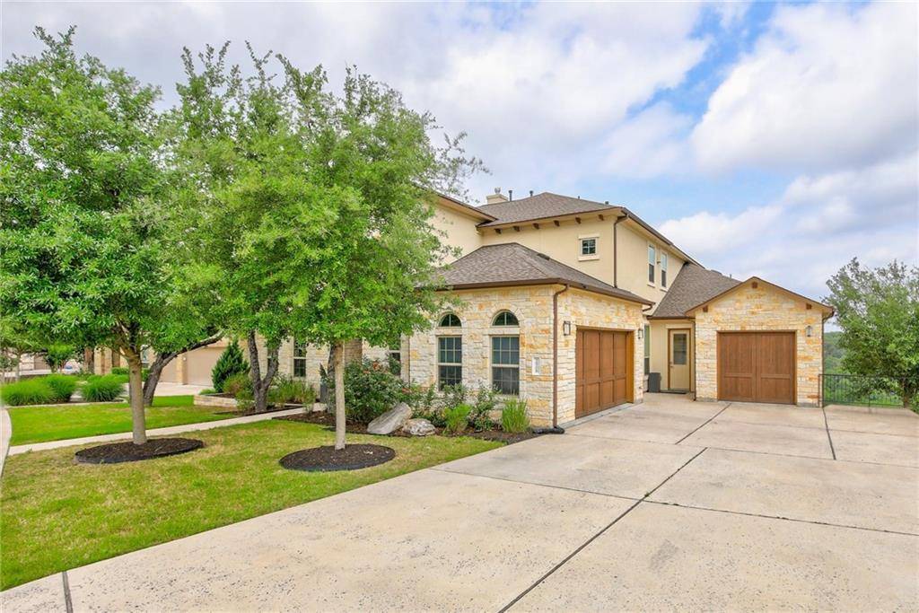 2908 Grand Oaks LOOP, Cedar Park, TX 78613