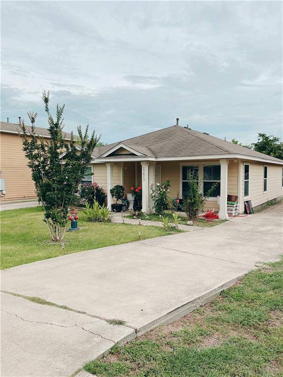 17813 Golden Valley DR, Manor, TX 78653