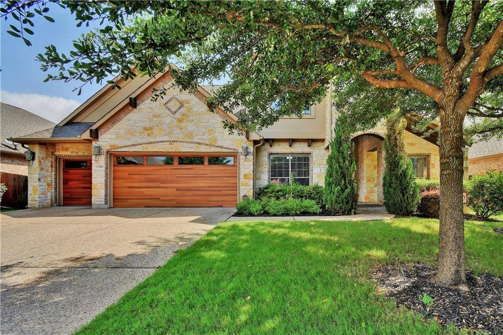 2912 Portulaca DR, Round Rock, TX 78681