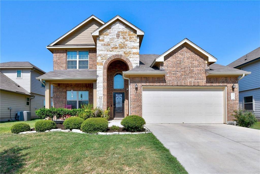 Address not disclosed, Kyle, TX 78640