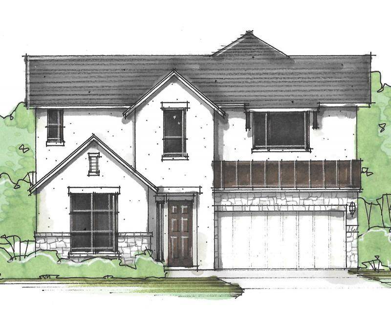 3820 Brushy Creek RD #142, Cedar Park, TX 78613