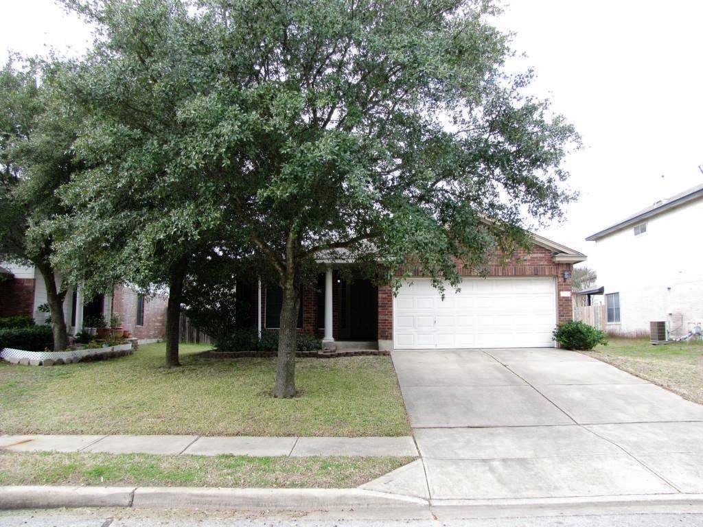 17410 Toyahville TRL, Round Rock, TX 78664