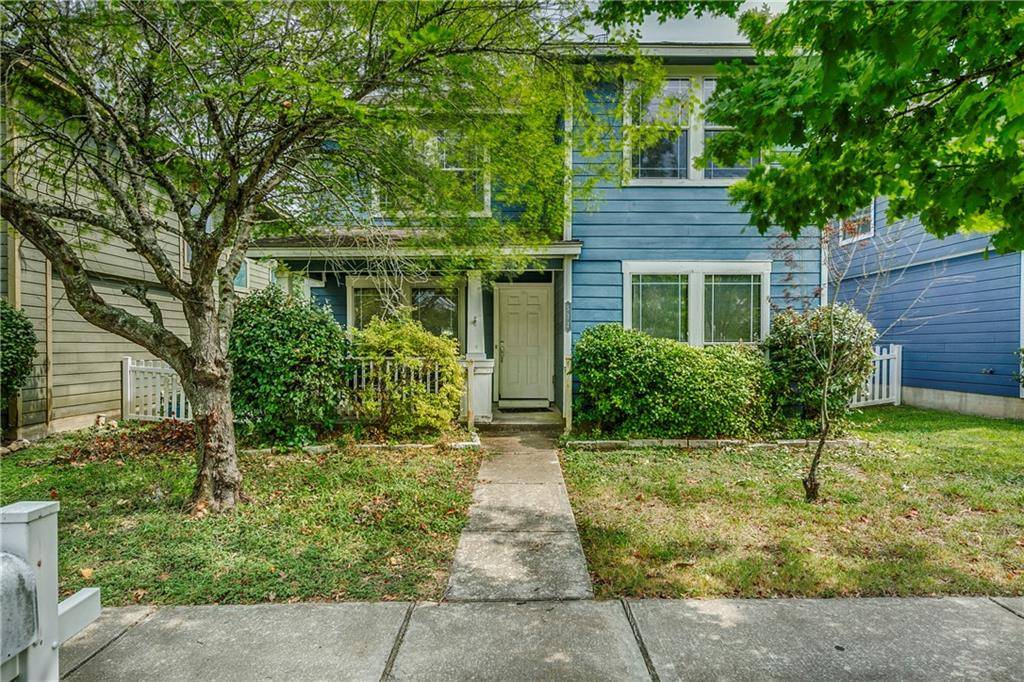 532 Sampson ST, Kyle, TX 78640