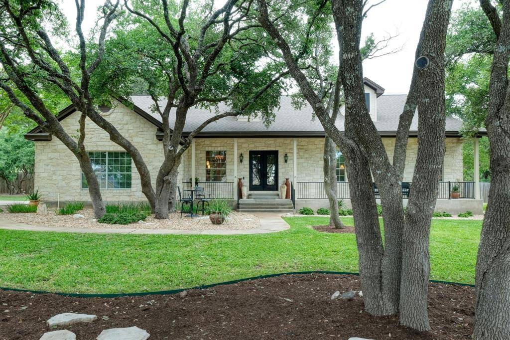 110 Diamond TRL, Georgetown, TX 78633