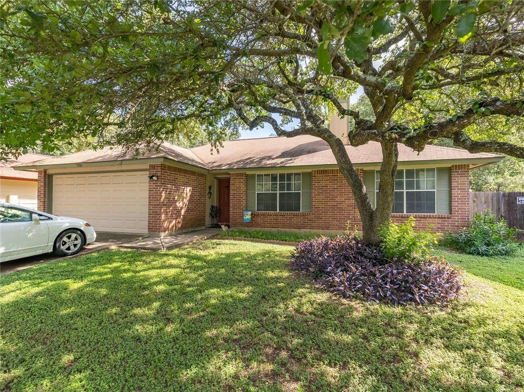 3104 Blazing Star TRL, Cedar Park, TX 78613