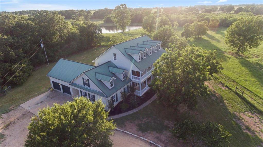287 County Road 446a, Thorndale, TX 76577