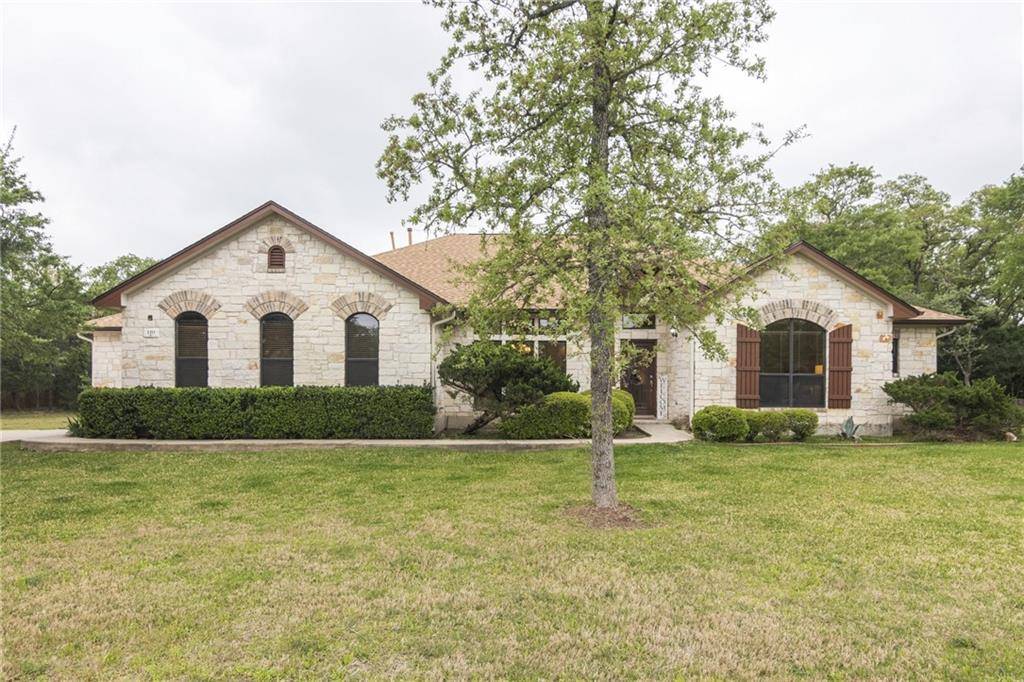 119 Colony CT, Bastrop, TX 78602