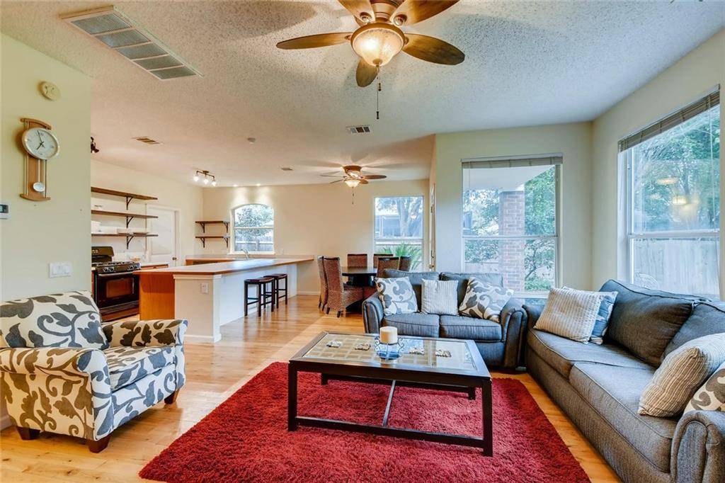 1415 Joffa CT, Round Rock, TX 78664