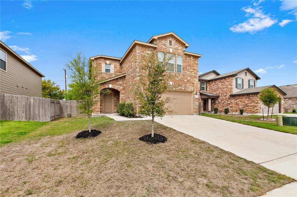 800 Estes PARK, Taylor, TX 76574