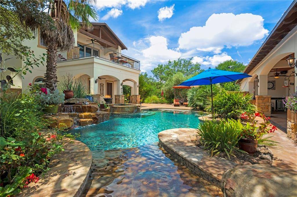 27203 Ranch Creek, Boerne, TX 78006