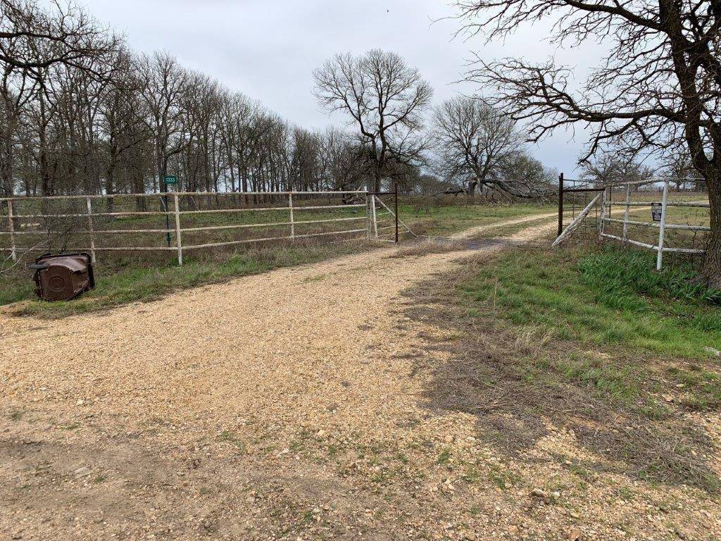 1333 County Road 414, Buckholts, TX 76518