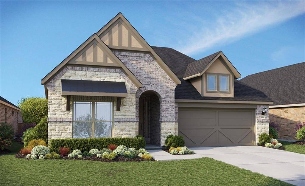 1063 Leadtree LOOP, Buda, TX 78610