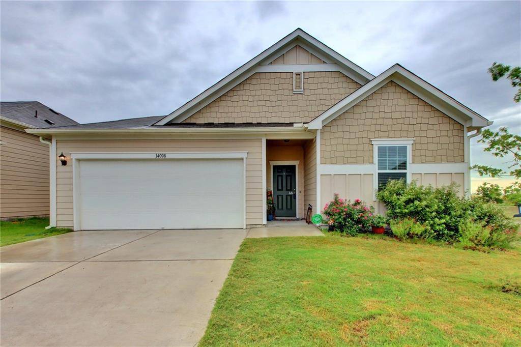 14008 Mark Christopher WAY, Manor, TX 78653