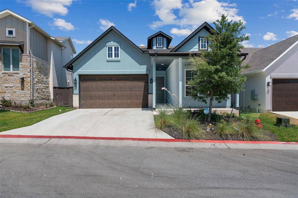 600 C-Bar Ranch TRL #68, Cedar Park, TX 78613