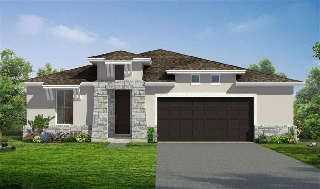 121 Split Oak DR, Cedar Park, TX 78641