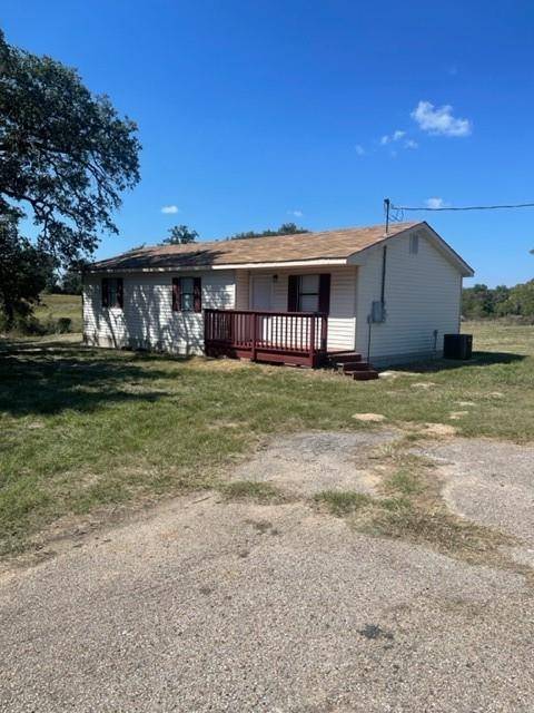 12149 E Hwy 79 HWY, Milano, TX 76556