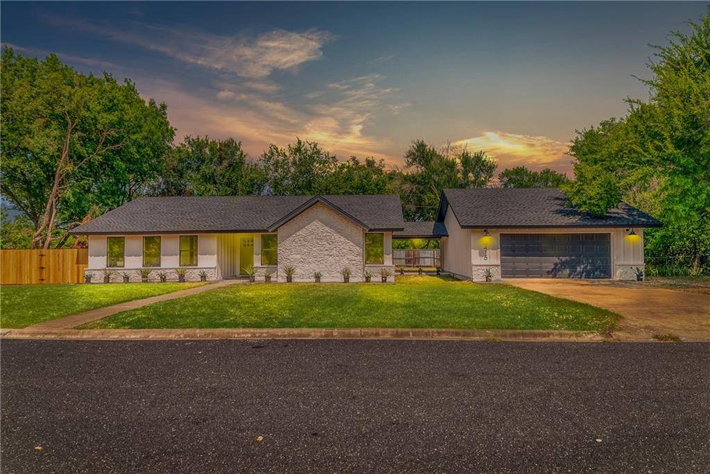 3415 Danville DR, Cedar Park, TX 78613
