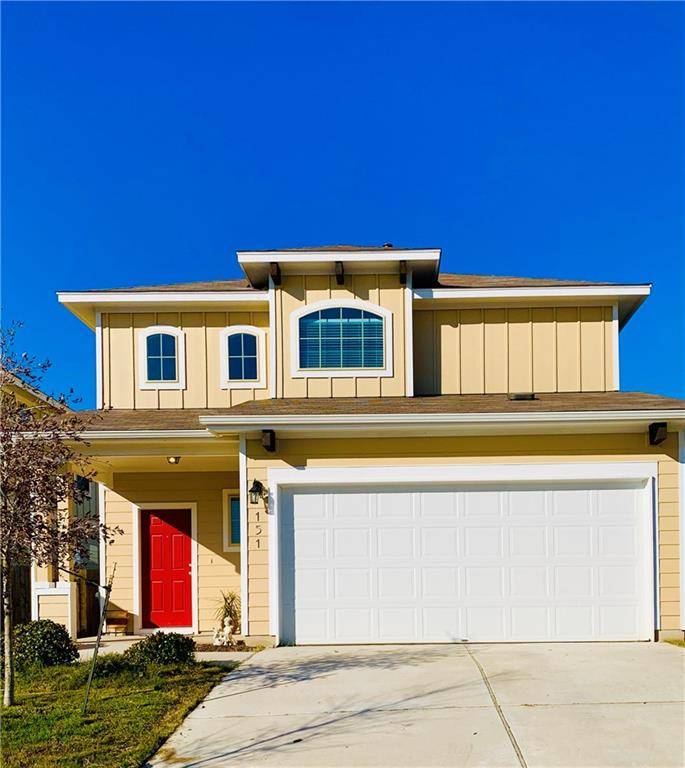 151 Wapiti RD, Buda, TX 78610