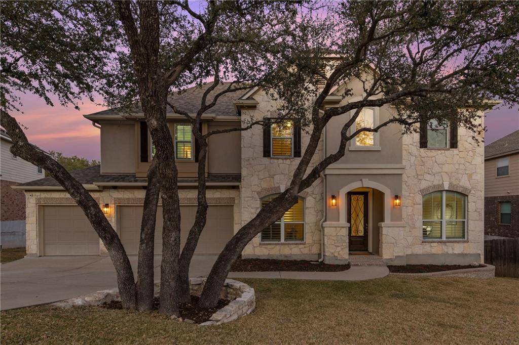 4524 Three Arrows CT, Cedar Park, TX 78613