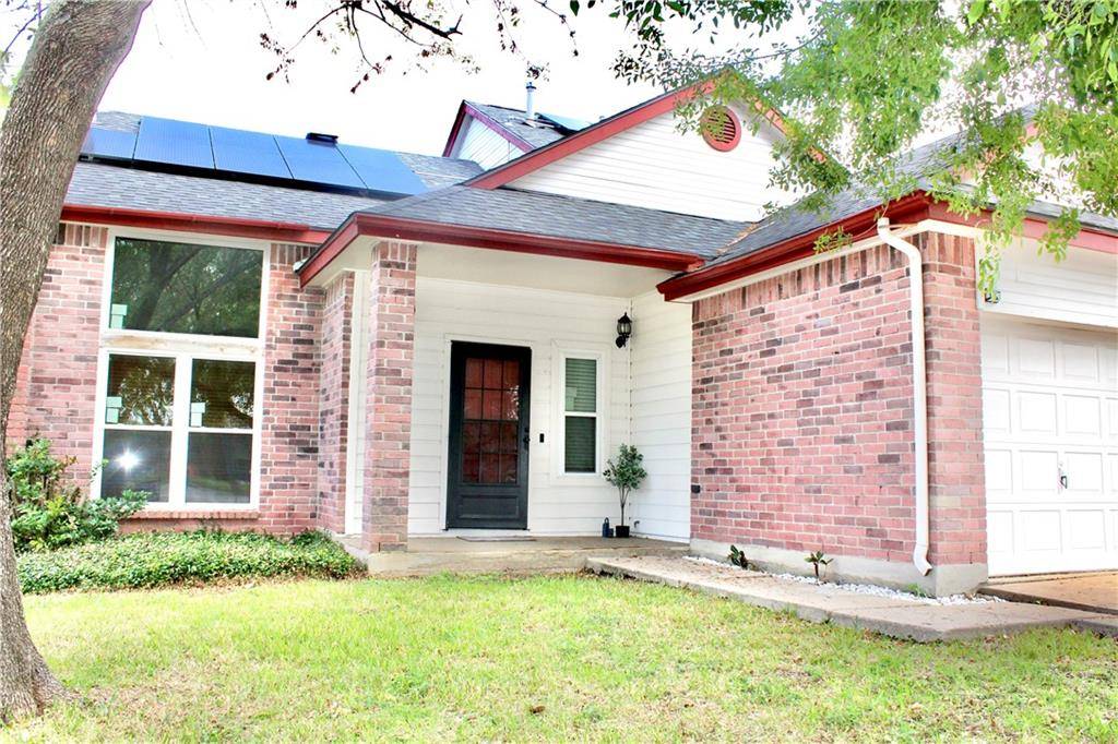 2003 Zephyr LN, Round Rock, TX 78664