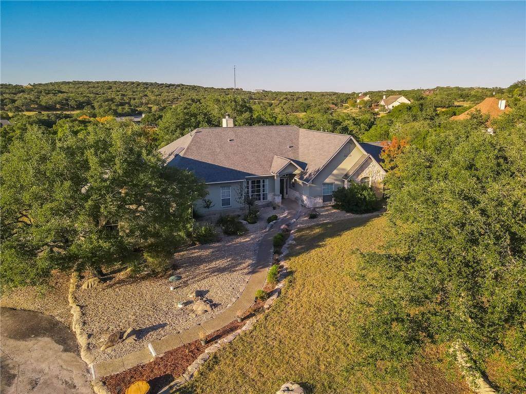 106 FOREST RIDGE LN, Boerne, TX 78006