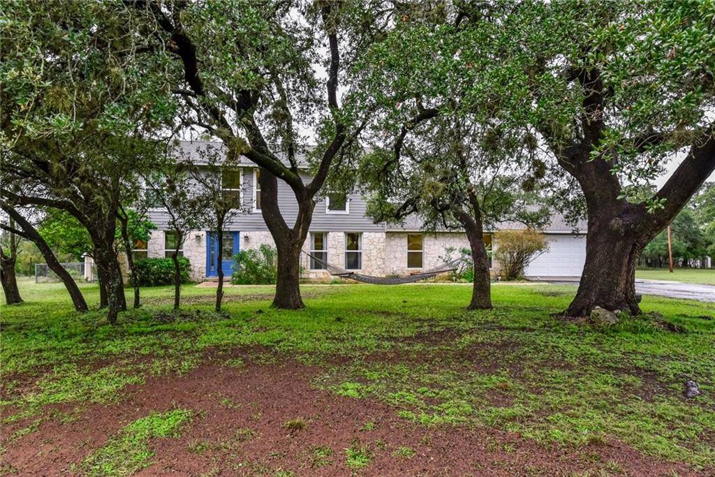 2100 Mayfield DR, Round Rock, TX 78681