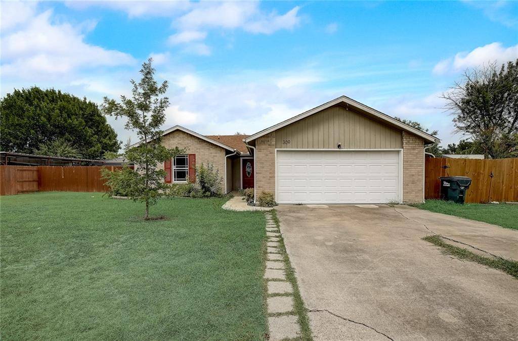 309 Las Cruces ST, Buda, TX 78610