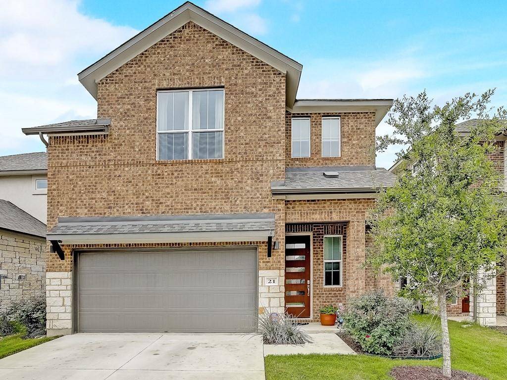 900 Old Mill RD #21, Cedar Park, TX 78613