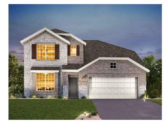 113 Rocking Chair DR, Georgetown, TX 78633