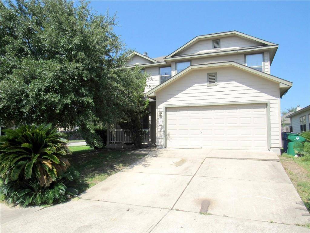 11400 Liberty ST, Manor, TX 78653