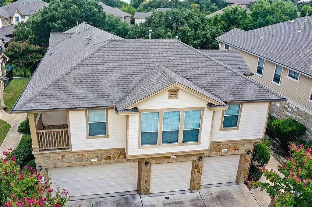 16100 S Great Oaks DR #1601, Round Rock, TX 78681