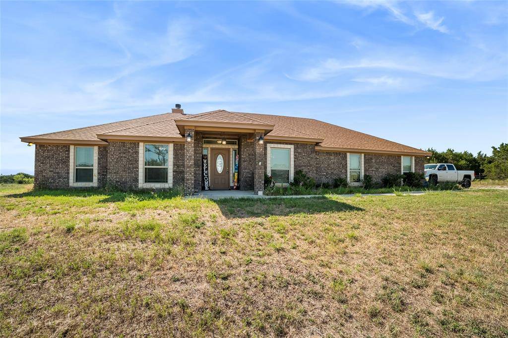 856 Twin Mountain RD, Copperas Cove, TX 76522