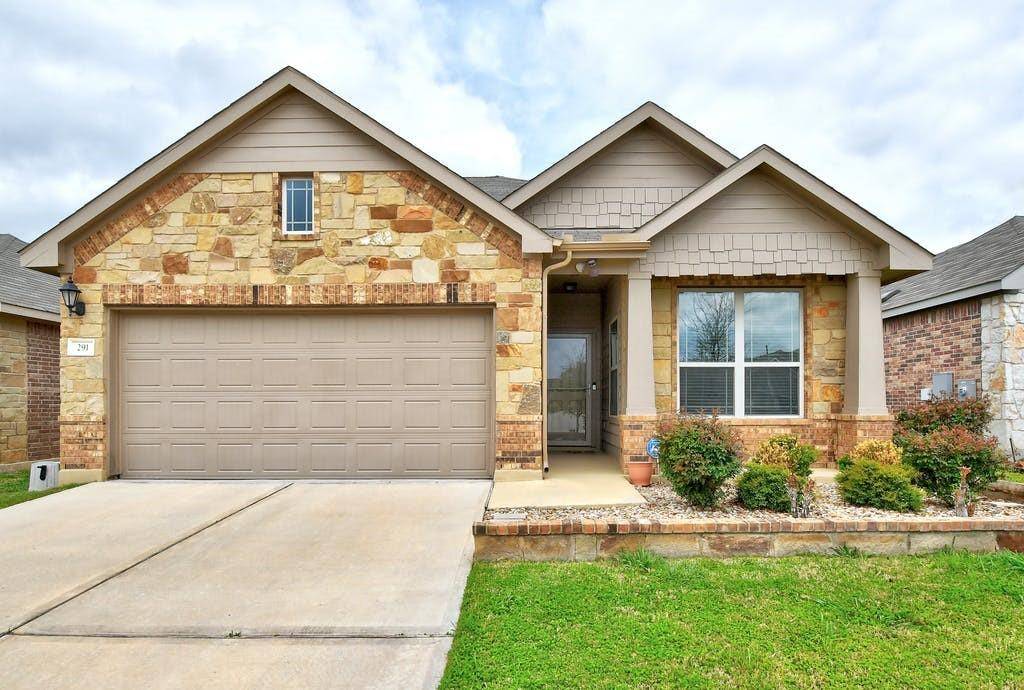 291 Shale CIR, Buda, TX 78610