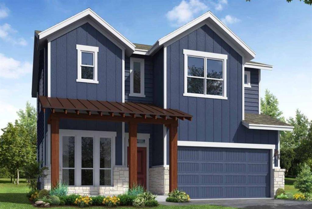 221 Alexander, Kyle, TX 78640