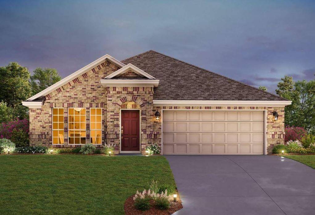 13008 Zumpango TRCE, Manor, TX 78653