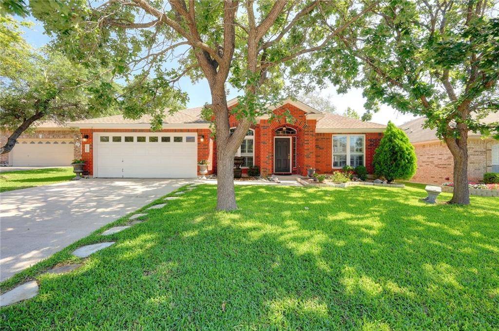 2305 FAIRHILL CV, Cedar Park, TX 78613