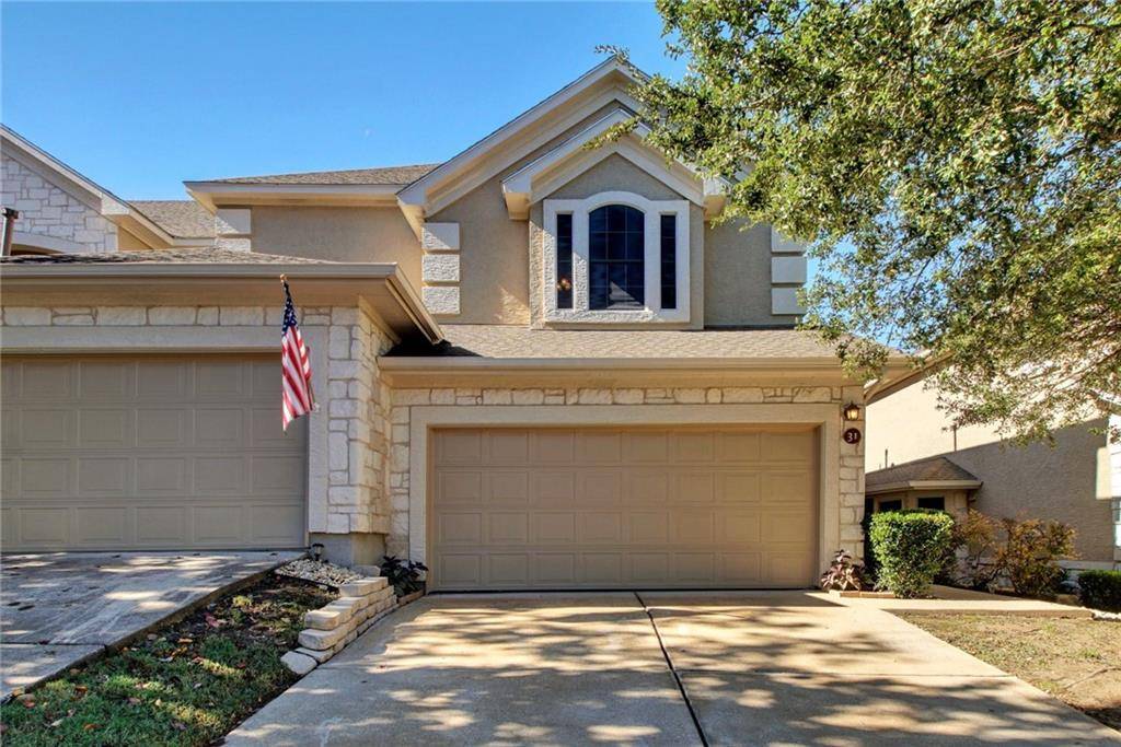 3300 Forest Creek DR #31, Round Rock, TX 78664