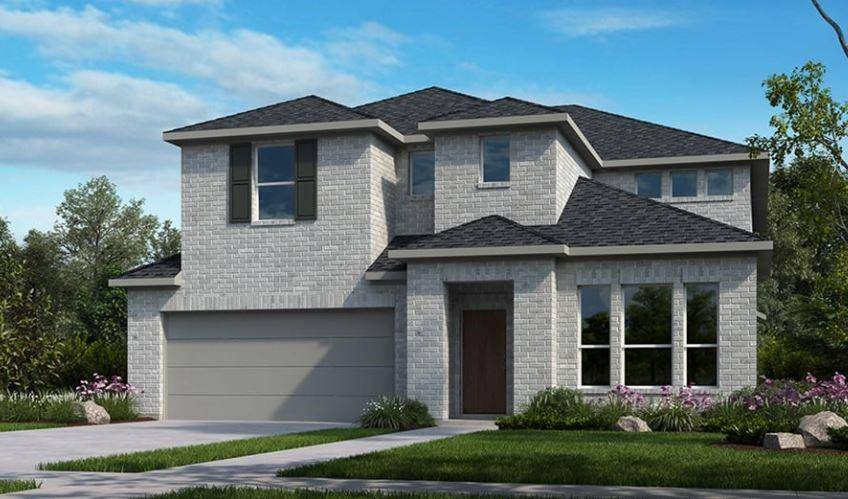 159 Pigeon River RD, Kyle, TX 78640