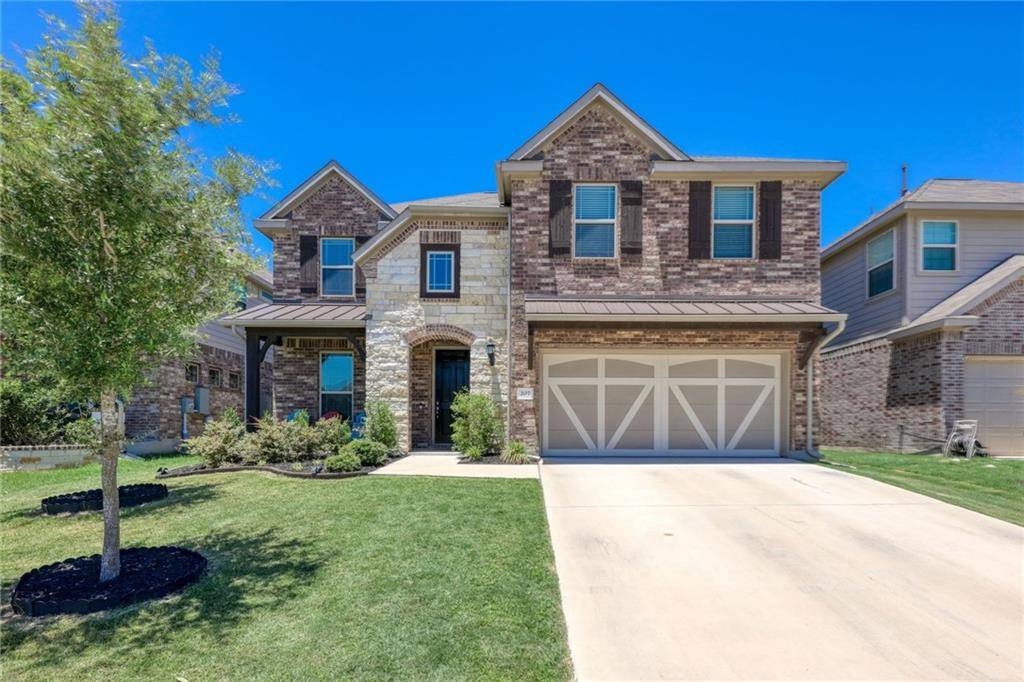 207 Shirley DR, Buda, TX 78610