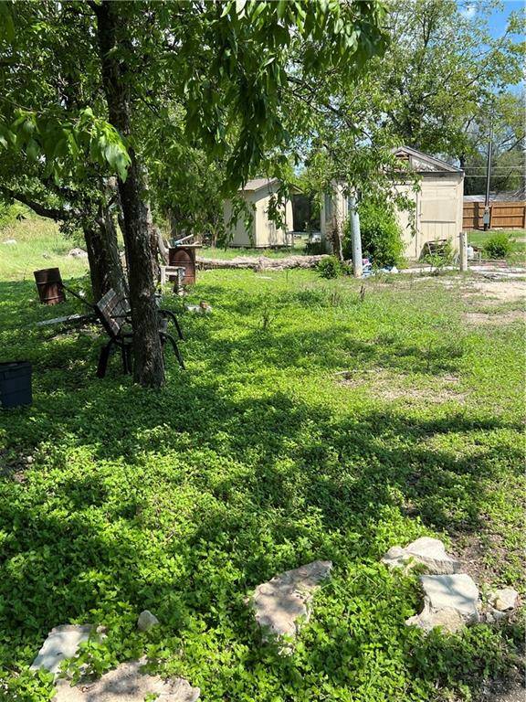 TBD Wheeler ST, Manor, TX 78653