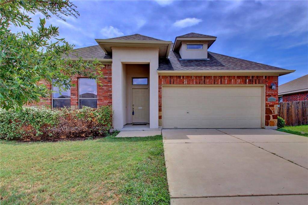 13224 Nelson Houser ST, Manor, TX 78653