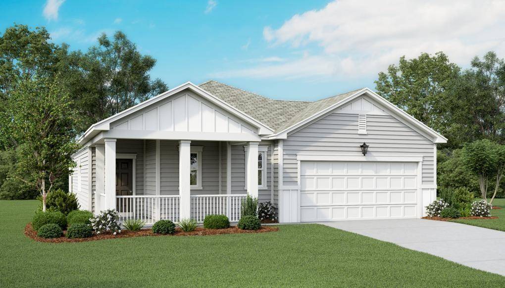 19121 Nathan Scott WAY, Manor, TX 78653
