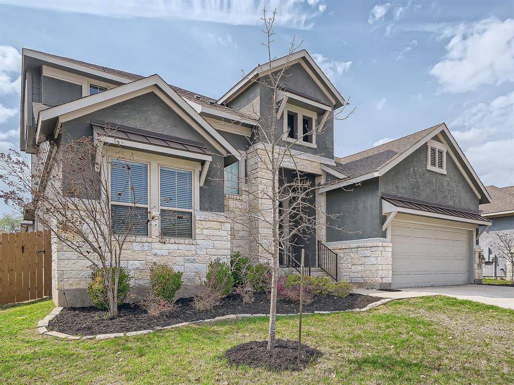 117 Falabella TRL, Georgetown, TX 78626