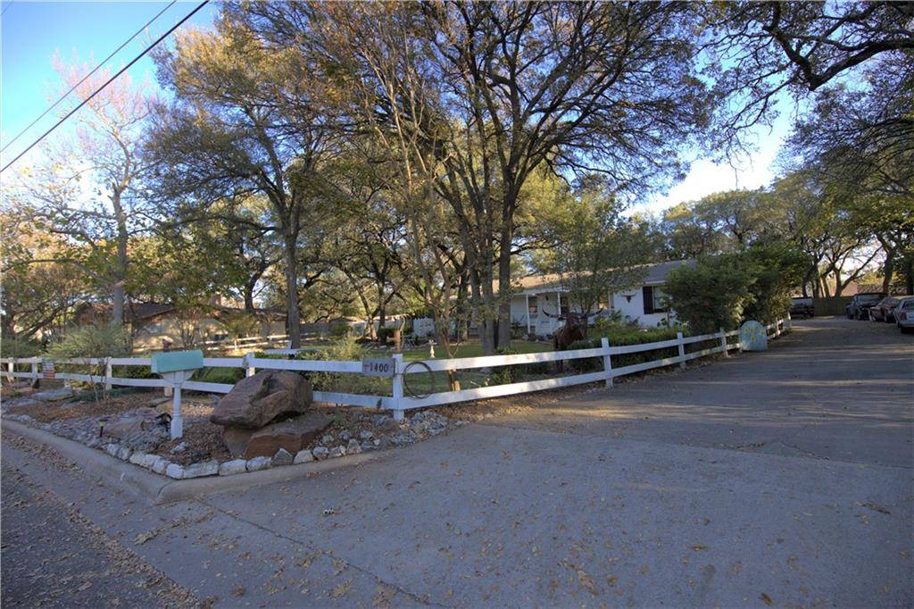 1400 Deer Run ST, Cedar Park, TX 78613