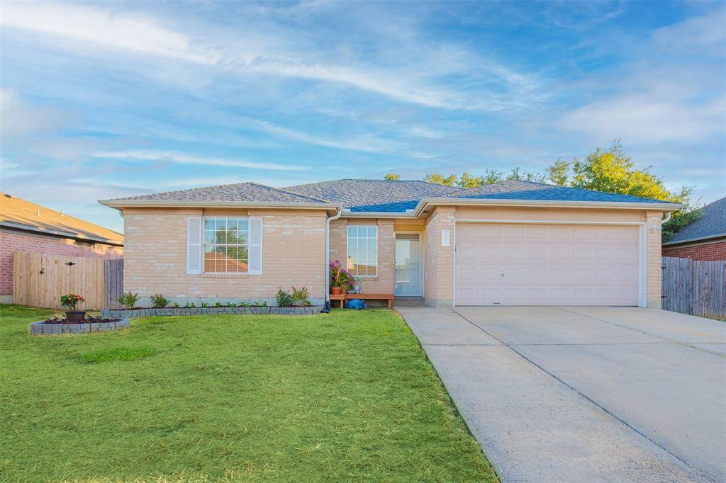 2202 Darnell DR, Cedar Park, TX 78613